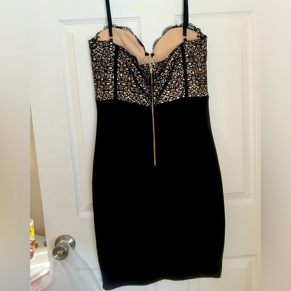 Bodycon Dress - Picture 2 of 3